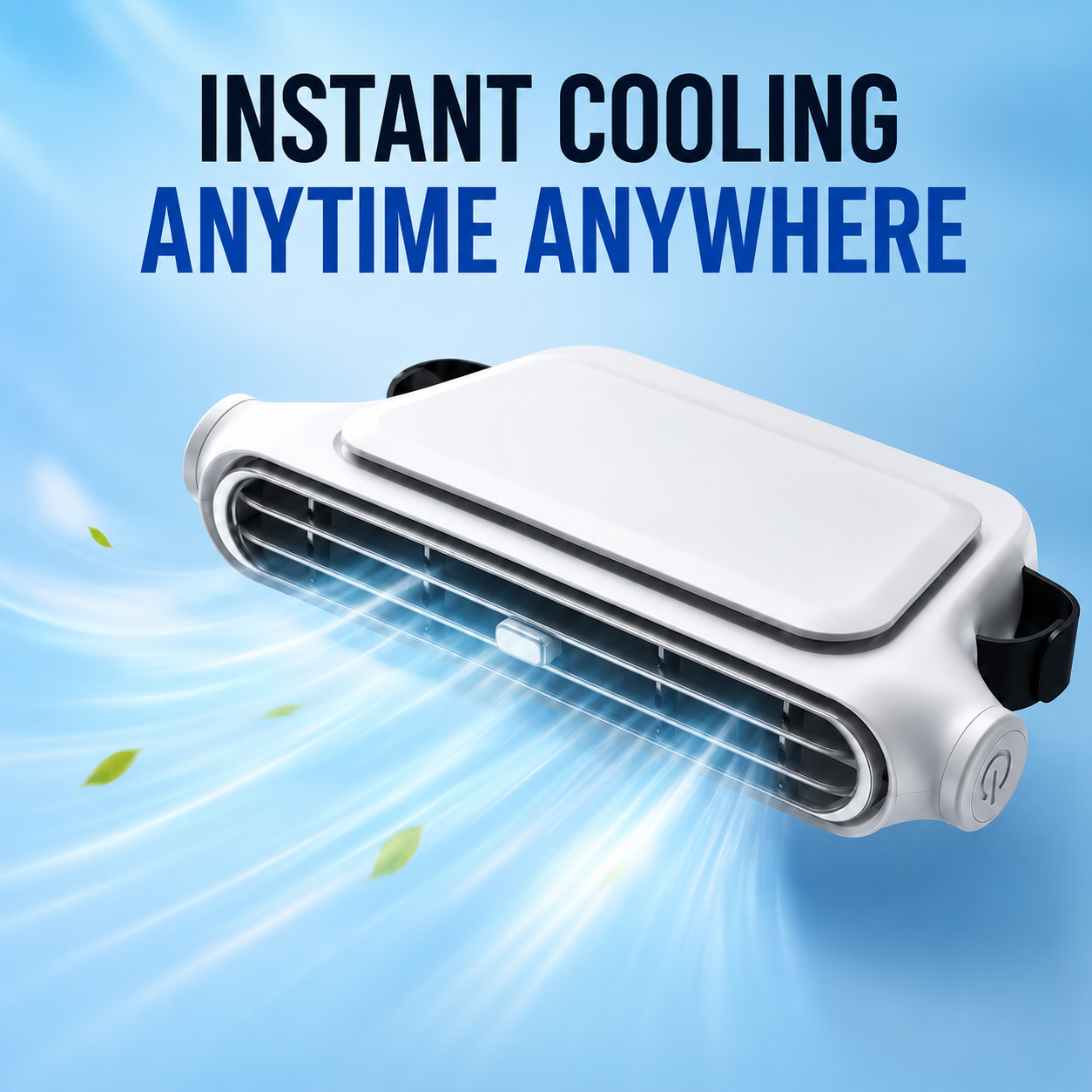 Ventflow Cooling Fan