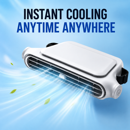 Ventflow Cooling Fan